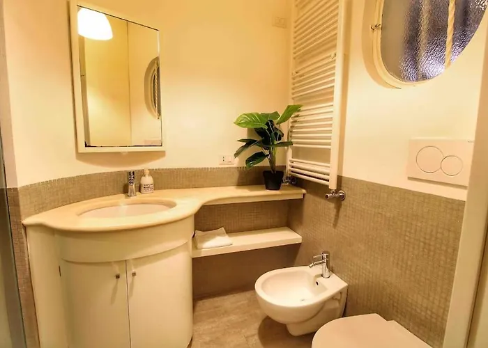 Apartamento Cozy Flat In Trastevere By Yourhost Roma